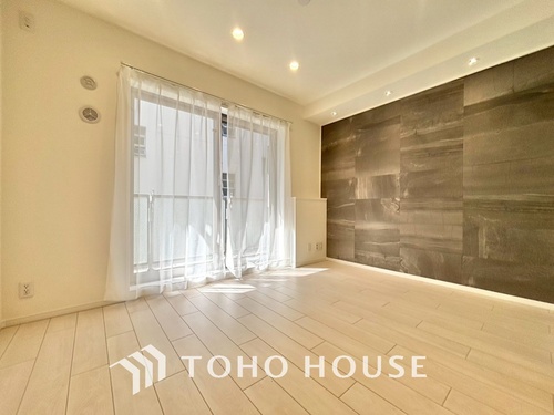 ソフィアーレ代官山の物件画像