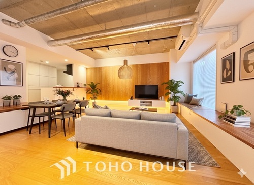 プラチナコート上野の画像