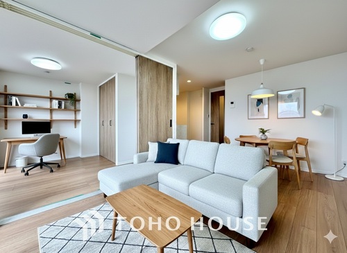 阿佐ヶ谷コーポラスの画像