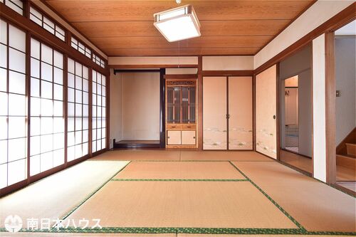 西陵６丁目　中古戸建の物件画像