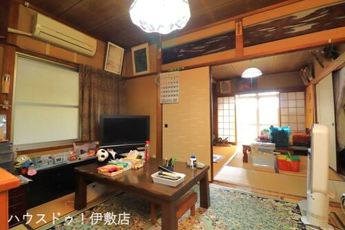 下伊敷３丁目　中古戸建の物件画像