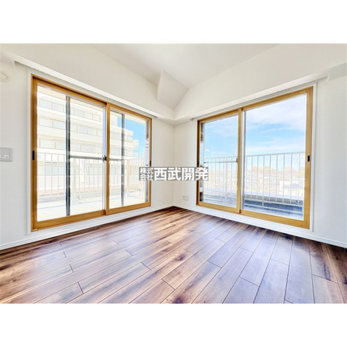 ヴェルビュ南浦和弐番館の物件画像