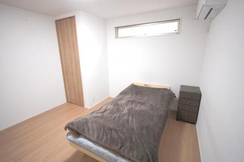 幸区戸手2丁目　中古一戸建ての物件画像