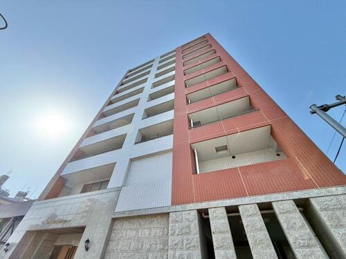 パール鶴見東の物件画像