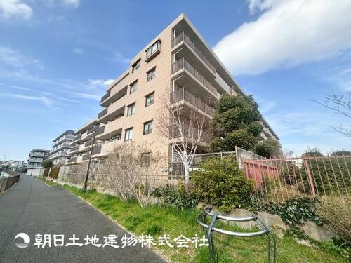 南町田パーク・ホームズ　「南町田グランベリーパーク」駅　歩13分の物件画像