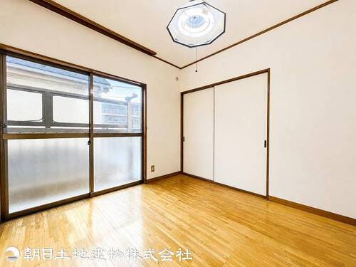 中野上町5丁目の物件画像