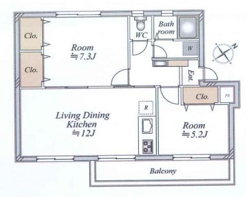 【緑区の物件探しは”地元”朝日土地建物へ】竹山団地の物件画像