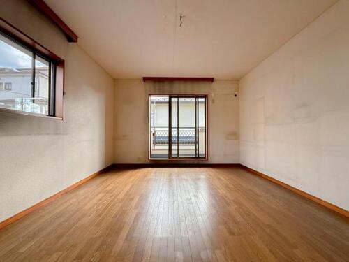 中古戸建　中山の物件画像