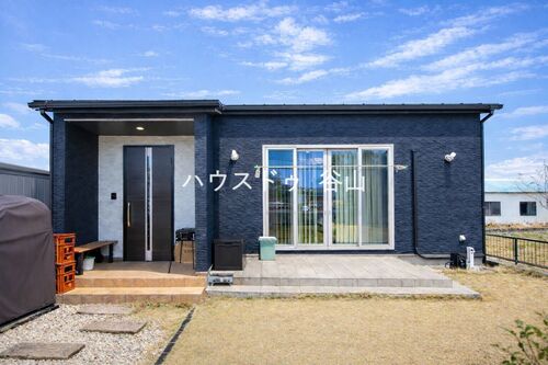 中山町　中古戸建の物件画像