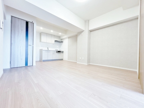 メゾンドール高田馬場の物件画像