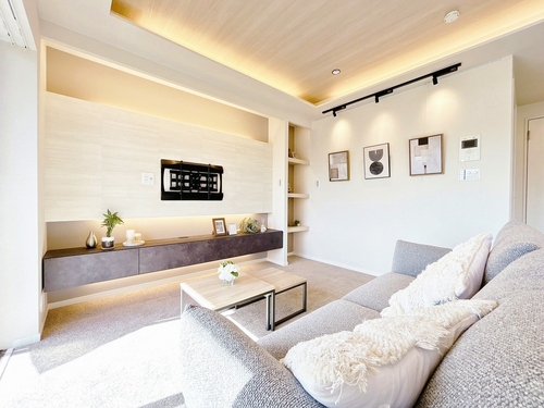 オーベル高田馬場の物件画像