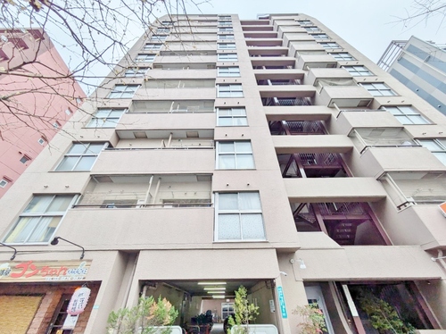 グリーンキャピタル三ノ輪の物件画像