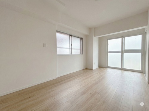 グリーンキャピタル三ノ輪の物件画像