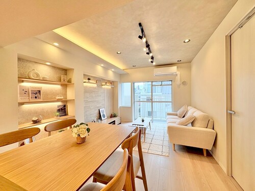 加賀マンションの物件画像