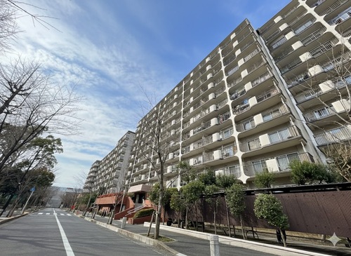 ハイラーク船堀の物件画像