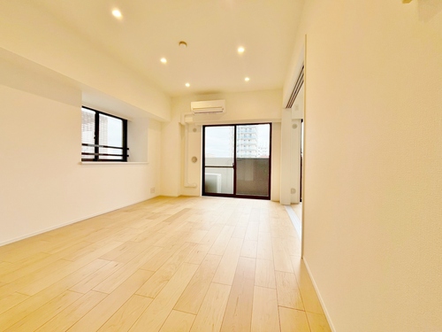 ナイスアーバン本八幡の物件画像