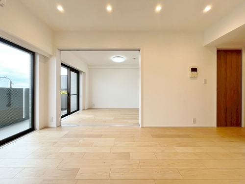 ナイスアーバン本八幡の物件画像