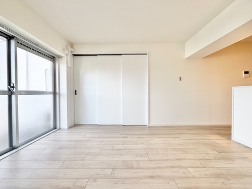 西船橋ハイリビングの物件画像