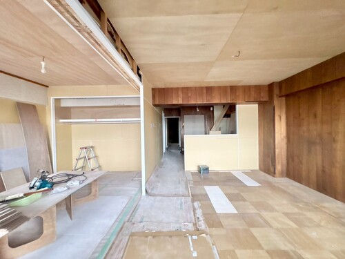 西船橋ハイリビングの物件画像