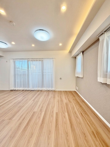 メゾン・ナチュールの物件画像