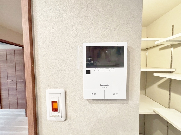 設備 快適と分かりやすさを合わせた優しい設計。「見える安心」をカタチにしました。