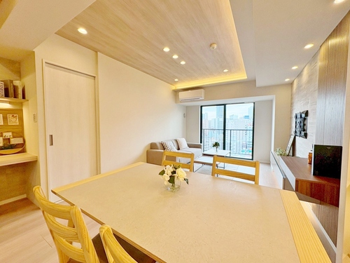 サンクレイドルレヴィール池袋ウエストゲートの物件画像