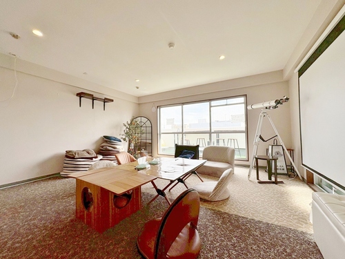 巣鴨第２ＳＹマンションの物件画像