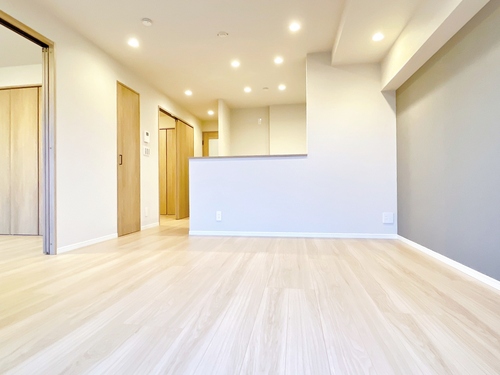 葛西住宅の物件画像