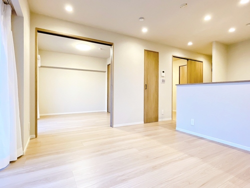 葛西住宅の物件画像