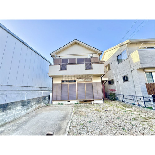 所沢市北原町 中古一戸建ての物件画像