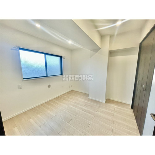 日神パレステージ所沢の物件画像