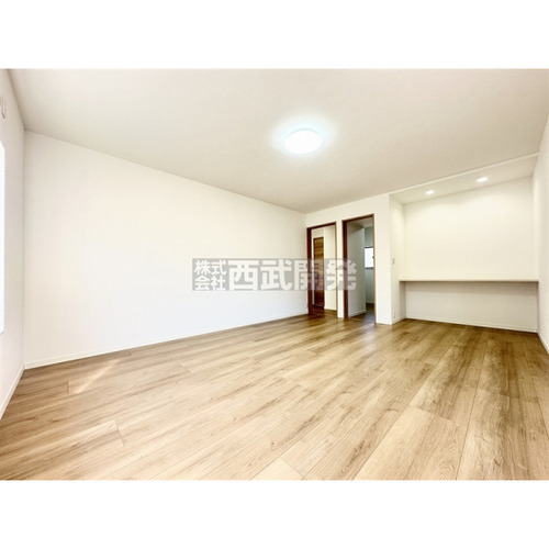 所沢市若狭３丁目 中古一戸建ての物件画像