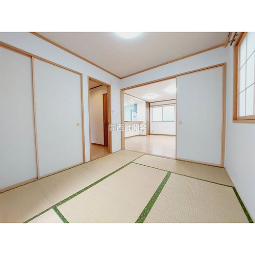 新座市新堀１丁目 中古一戸建ての物件画像