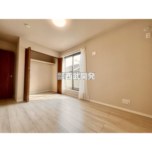 西東京市向台町５丁目 中古一戸建ての物件画像