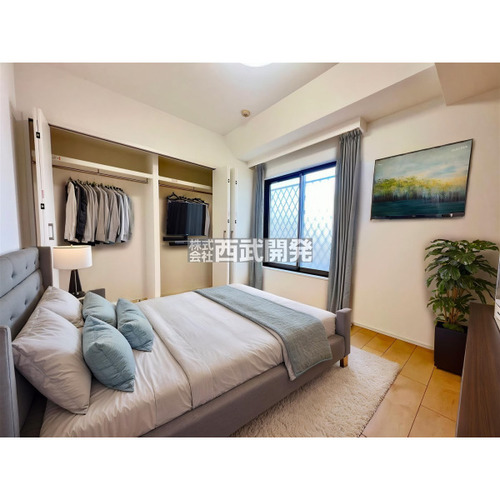 グーディッシュ久米川の物件画像