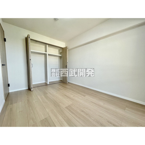 ザ・ステイツみずほ台の物件画像