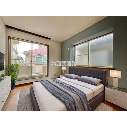 国分寺市日吉町３丁目 中古一戸建ての物件画像