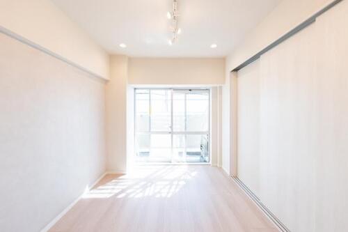 蒲田グリーンパークの物件画像