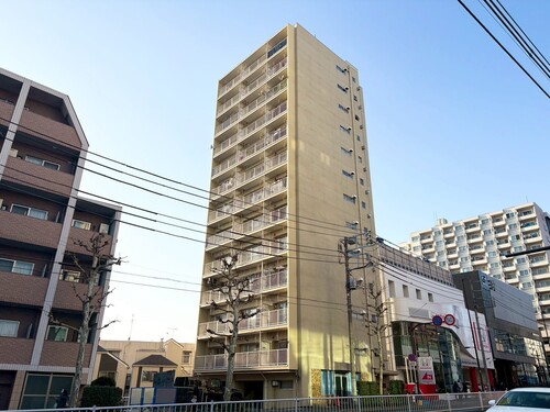 方南町サーラ４４２の物件画像