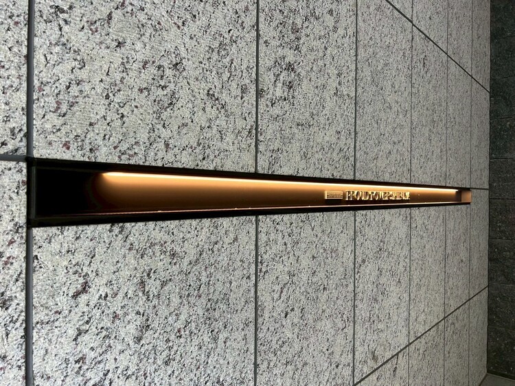 その他 清潔感のある落ち着いた雰囲気の玄関です。