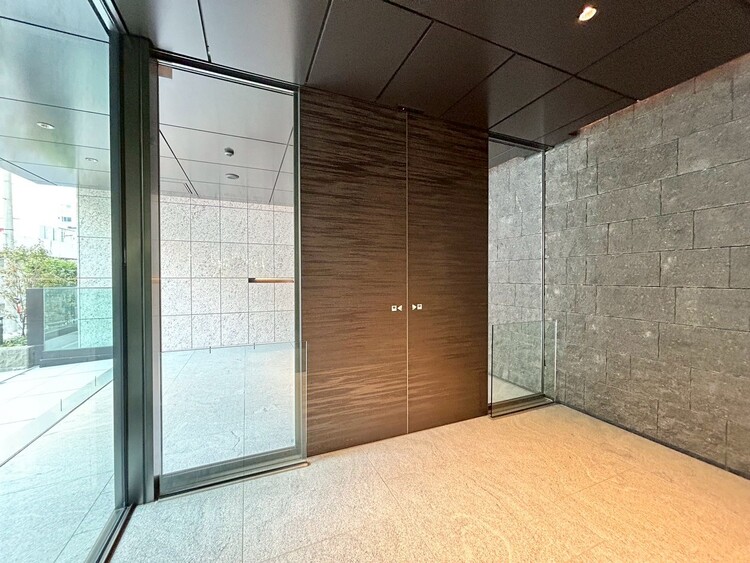 その他 綺麗に整備されており、行き届いた管理体制をうかがわせます。