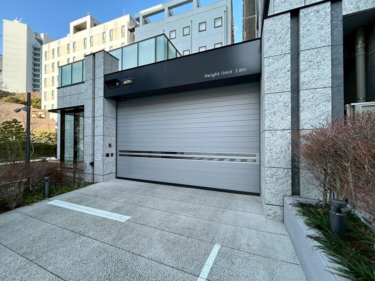 その他 駐車スペースが嬉しいですね。※空き状況は都度ご確認下さい。