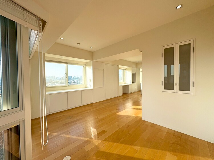 その他 「空間が織り成すひとつ先の住み心地」を演出します。