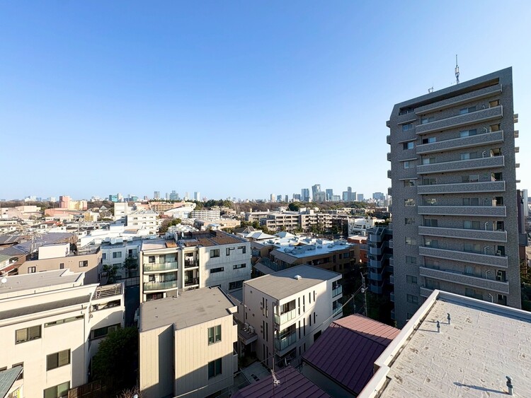 その他 陽当たり・通風・開放感に恵まれた環境です。