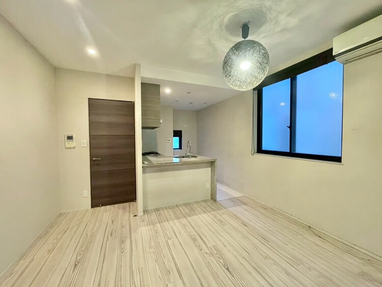 その他 通風・採光に優れ、心地よい光と風が溢れています。