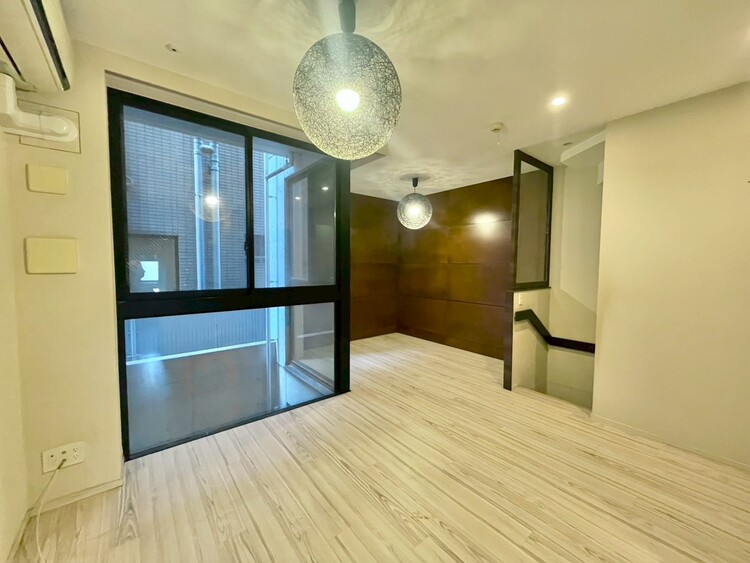 その他 「空間が織り成すひとつ先の住み心地」を演出します。