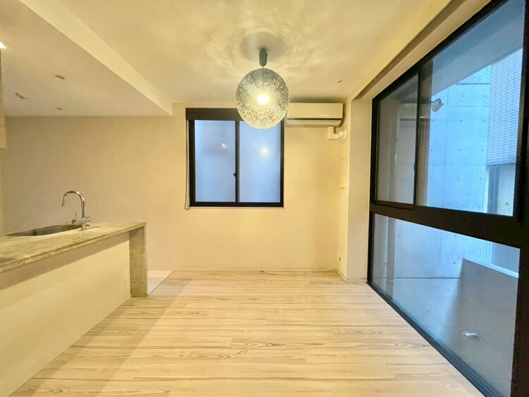 その他 伸びやかな空間のなかで、ゆったりとしたひとときを過ごせます。