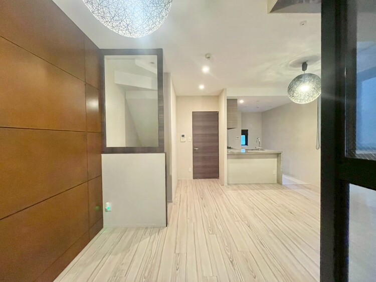 その他 居心地の良い空間に仕上がっております。