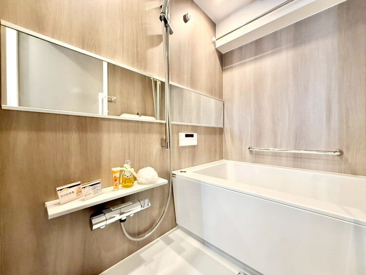 その他 心も体もオフになる極上のリラックスタイムをお楽しみください。