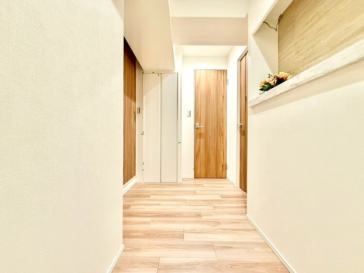 その他 安らぎに満ちた空間がここから始まります。